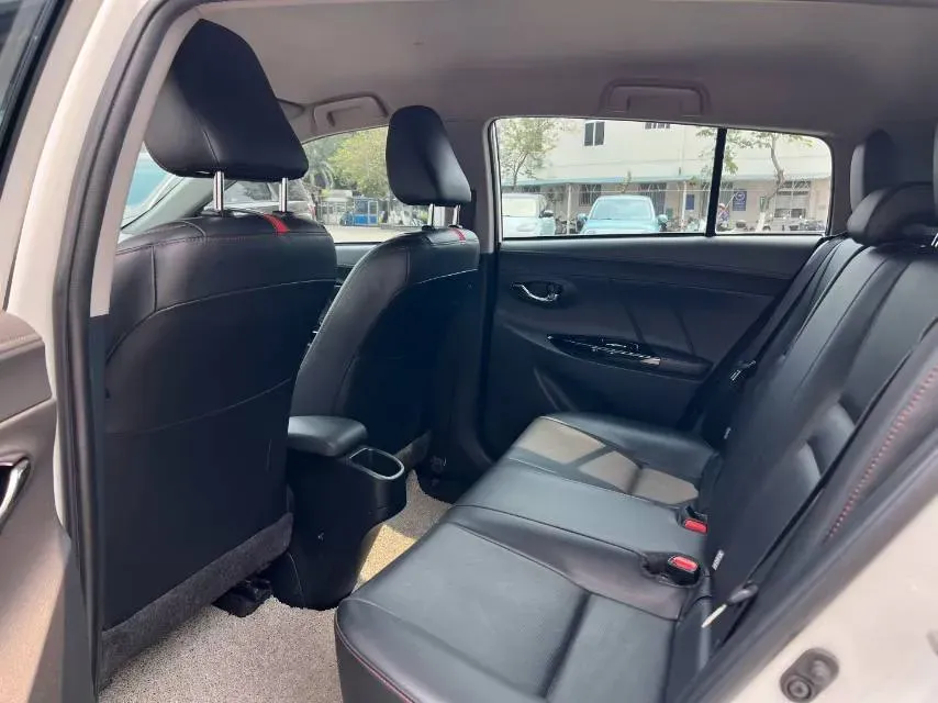 2020 Toyota Yaris L 1.5L 110HP L4 CVT,autocango,china used car exporter,china ev exporter,chinese used car exporter,chinese used ev exporter