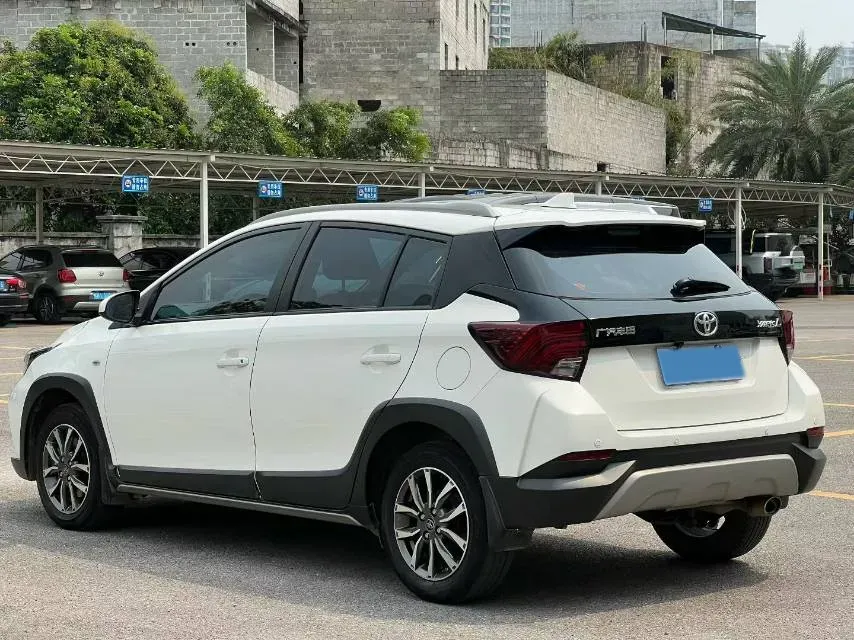 2020 Toyota Yaris L 1.5L 110HP L4 CVT,autocango,china used car exporter,china ev exporter,chinese used car exporter,chinese used ev exporter