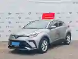 2021 Toyota Izoa 2.0L 146HP L4 E-CVT Hybrid