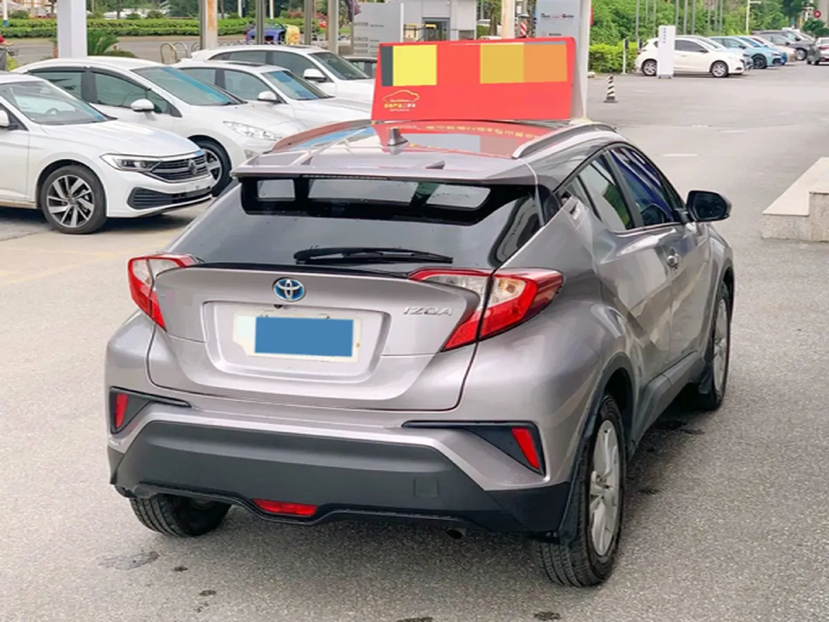 2021 Toyota Izoa 2.0L 146HP L4 E-CVT Hybrid,autocango,china used car exporter,china ev exporter,chinese used car exporter,chinese used ev exporter