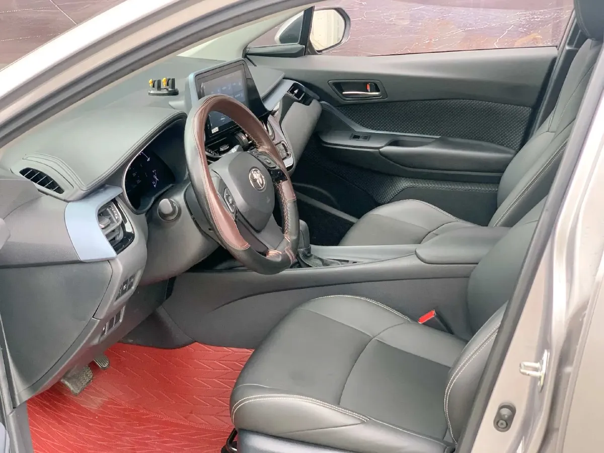 2021 Toyota Izoa 2.0L 146HP L4 E-CVT Hybrid,autocango,china used car exporter,china ev exporter,chinese used car exporter,chinese used ev exporter