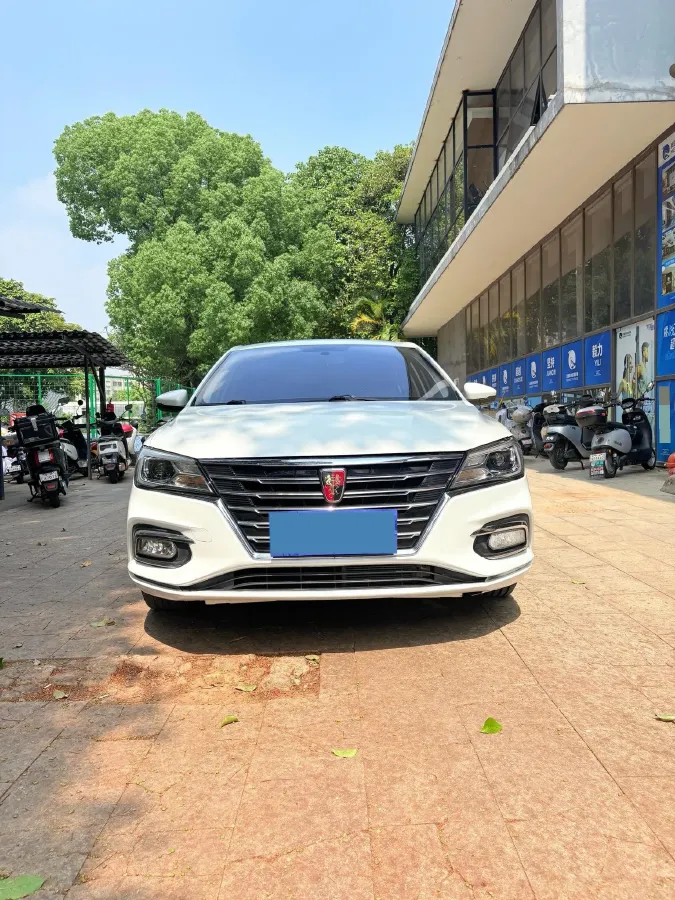 2019 Roewe i5 1.5L 120HP L4 CVT,autocango,china used car exporter,china ev exporter,chinese used car exporter,chinese used ev exporter