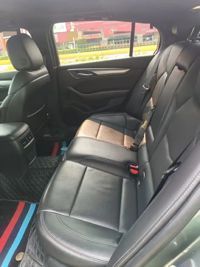 2022 Cadillac CT5 2.0T 237HP L4 10AT,autocango,china used car exporter,china ev exporter,chinese used car exporter,chinese used ev exporter