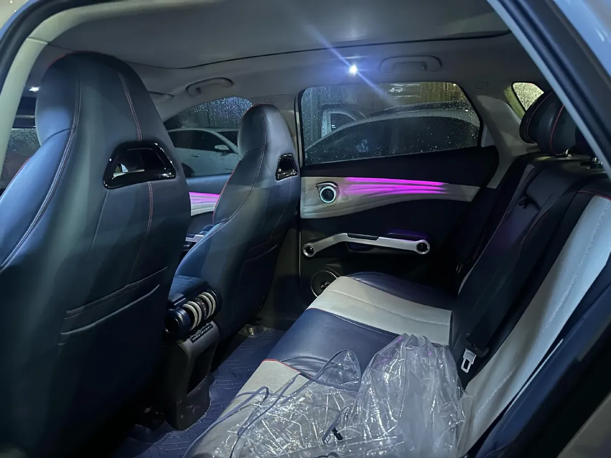 2022 BYD Yuan Plus BEV 60.48KWH,autocango,china used car exporter,china ev exporter,chinese used car exporter,chinese used ev exporter