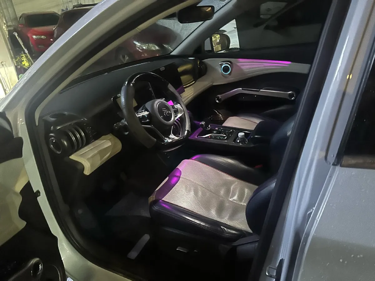 2022 BYD Yuan Plus BEV 60.48KWH,autocango,china used car exporter,china ev exporter,chinese used car exporter,chinese used ev exporter