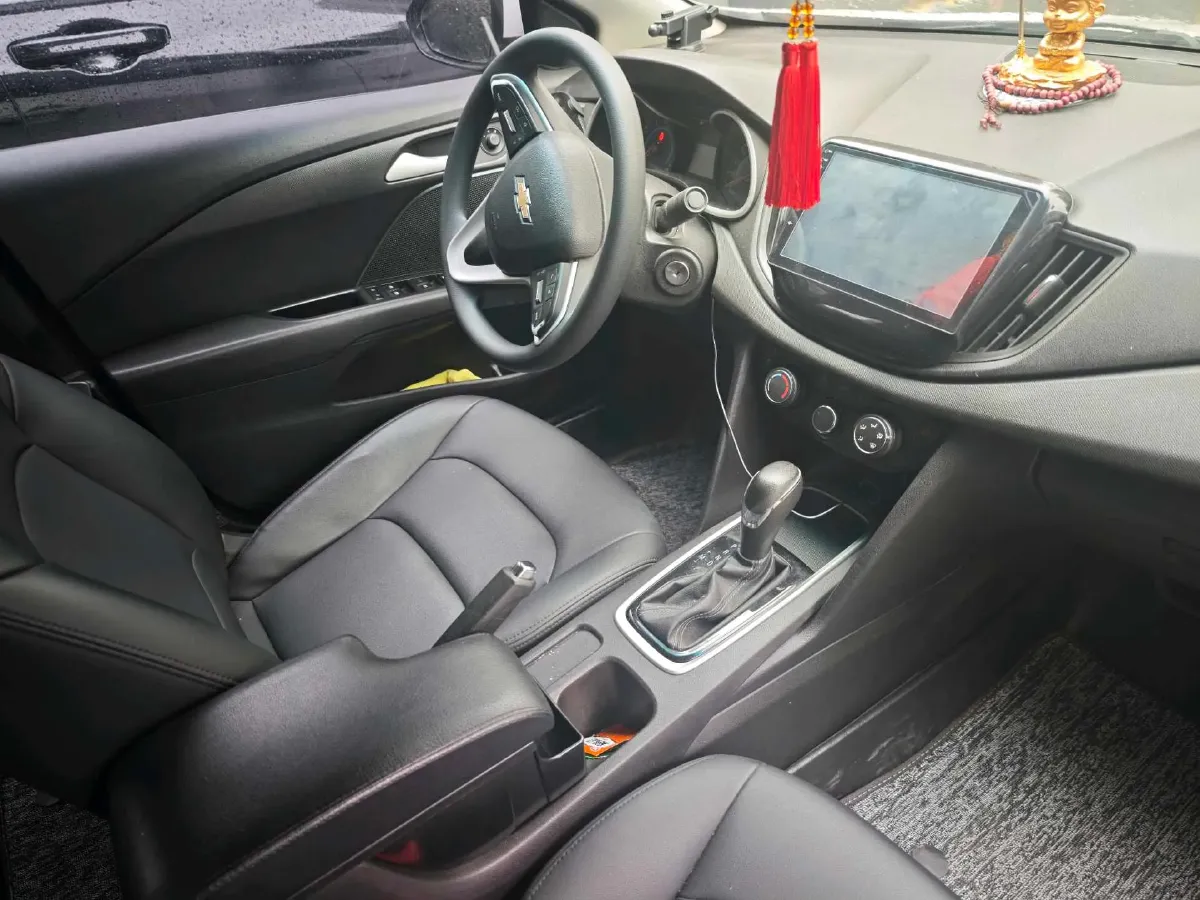 2019 Chevrolet Cavalier 1.5L 113HP L4 6AT,autocango,china used car exporter,china ev exporter,chinese used car exporter,chinese used ev exporter