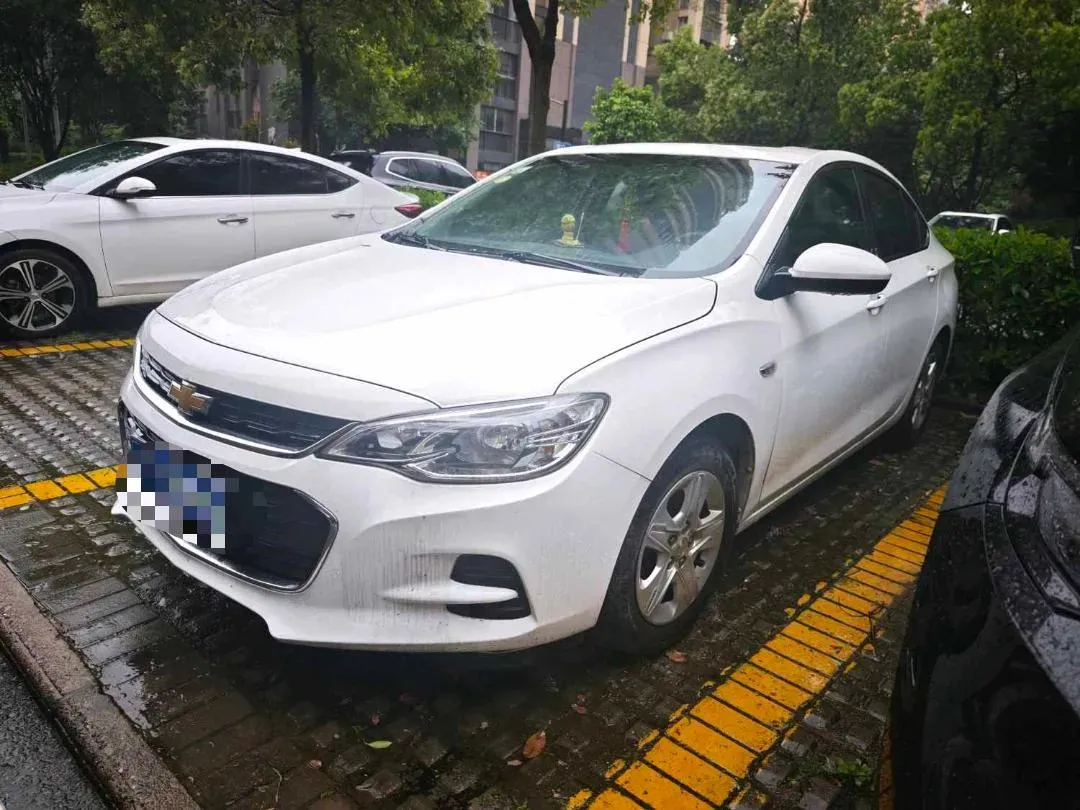 2019 Chevrolet Cavalier 1.5L 113HP L4 6AT,autocango,china used car exporter,china ev exporter,chinese used car exporter,chinese used ev exporter