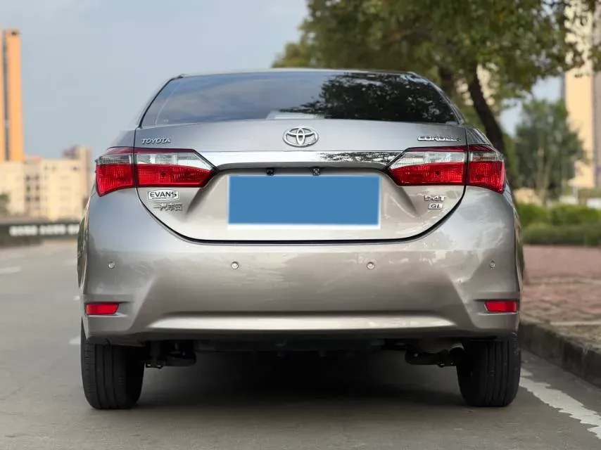 2018 Toyota Corolla 1.2T 116HP L4 CVT,autocango,china used car exporter,china ev exporter,chinese used car exporter,chinese used ev exporter