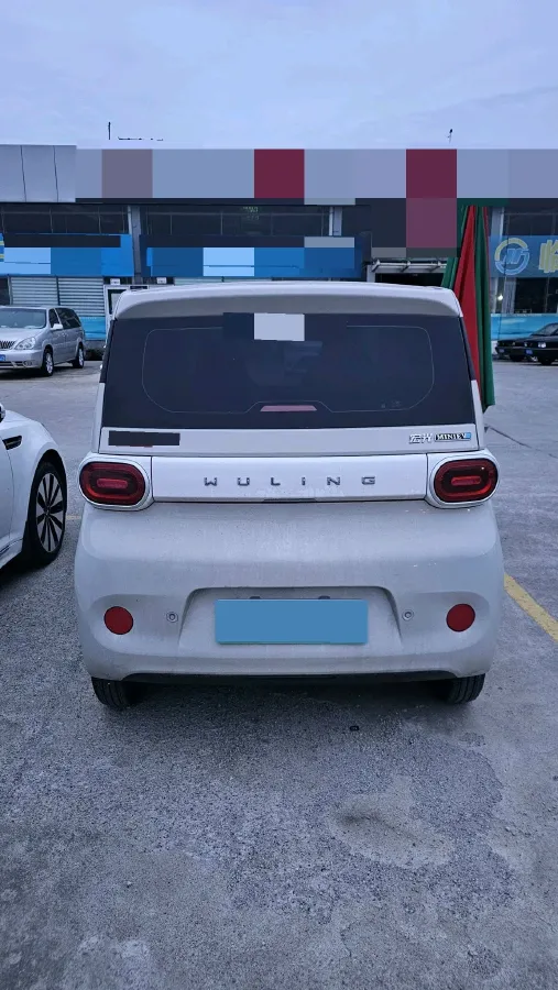 2024 WuLing HongGuang MINI EV BEV 17.3KWH,autocango,china used car exporter,china ev exporter,chinese used car exporter,chinese used ev exporter