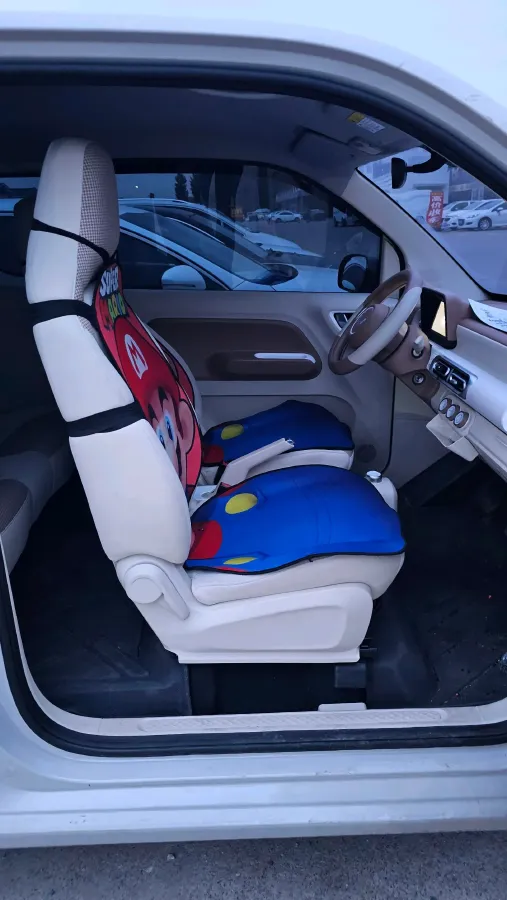 2024 WuLing HongGuang MINI EV BEV 17.3KWH,autocango,china used car exporter,china ev exporter,chinese used car exporter,chinese used ev exporter