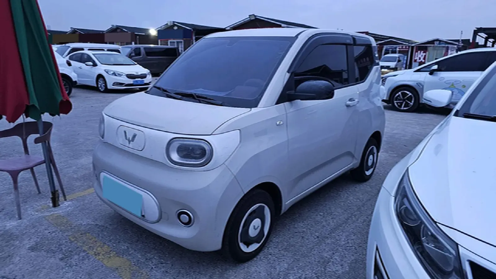 2024 WuLing HongGuang MINI EV BEV 17.3KWH,autocango,china used car exporter,china ev exporter,chinese used car exporter,chinese used ev exporter