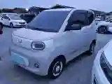 2024 WuLing HongGuang MINI EV BEV 17.3KWH