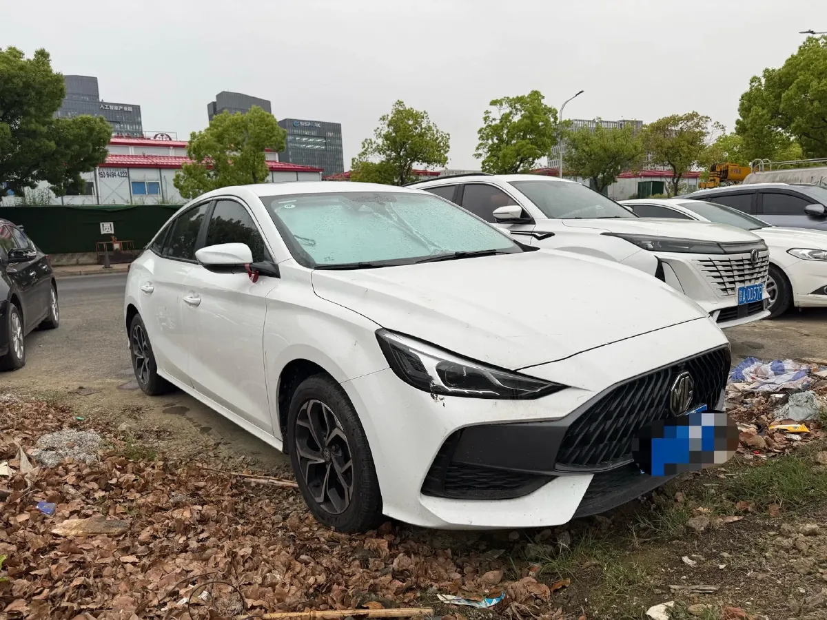 2023 MG 5 1.5L 129HP L4 5MT,autocango,china used car exporter,china ev exporter,chinese used car exporter,chinese used ev exporter