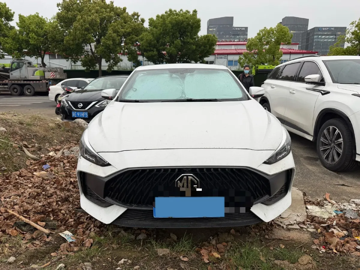 2023 MG 5 1.5L 129HP L4 5MT,autocango,china used car exporter,china ev exporter,chinese used car exporter,chinese used ev exporter