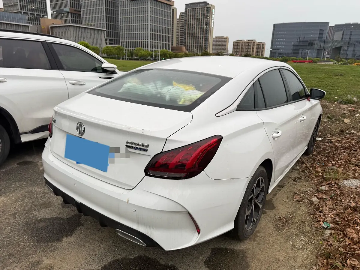 2023 MG 5 1.5L 129HP L4 5MT,autocango,china used car exporter,china ev exporter,chinese used car exporter,chinese used ev exporter