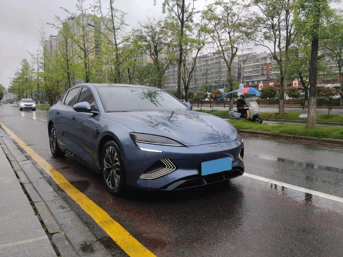 2023 BYD Seal BEV 61.4KWH,autocango,china used car exporter,china ev exporter,chinese used car exporter,chinese used ev exporter