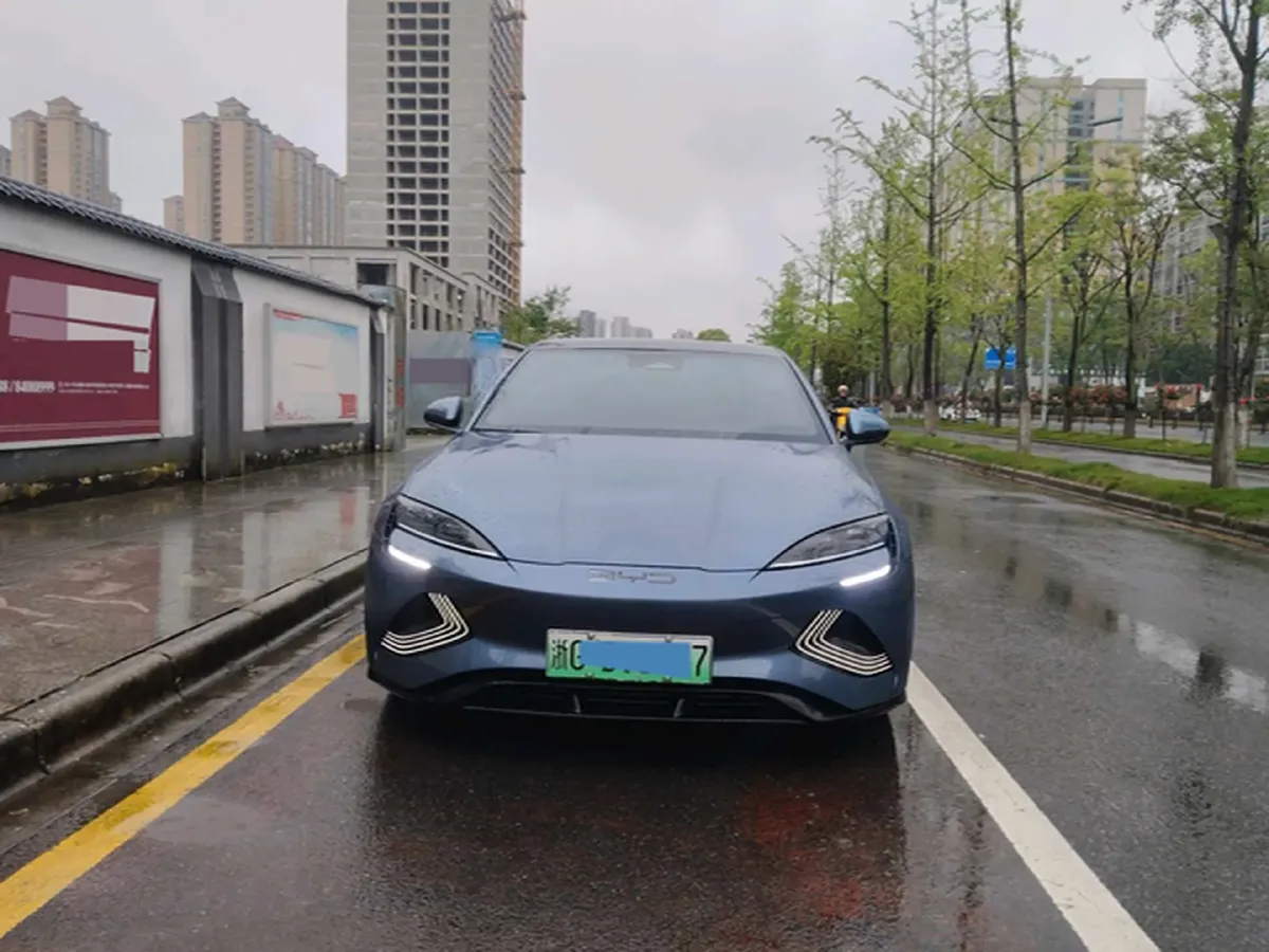 2023 BYD Seal BEV 61.4KWH,autocango,china used car exporter,china ev exporter,chinese used car exporter,chinese used ev exporter