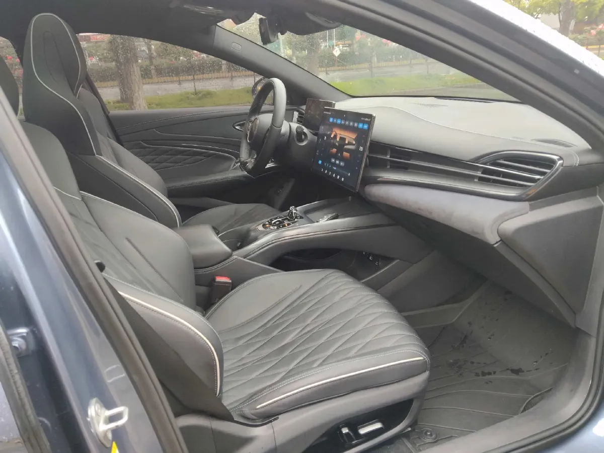 2023 BYD Seal BEV 61.4KWH,autocango,china used car exporter,china ev exporter,chinese used car exporter,chinese used ev exporter