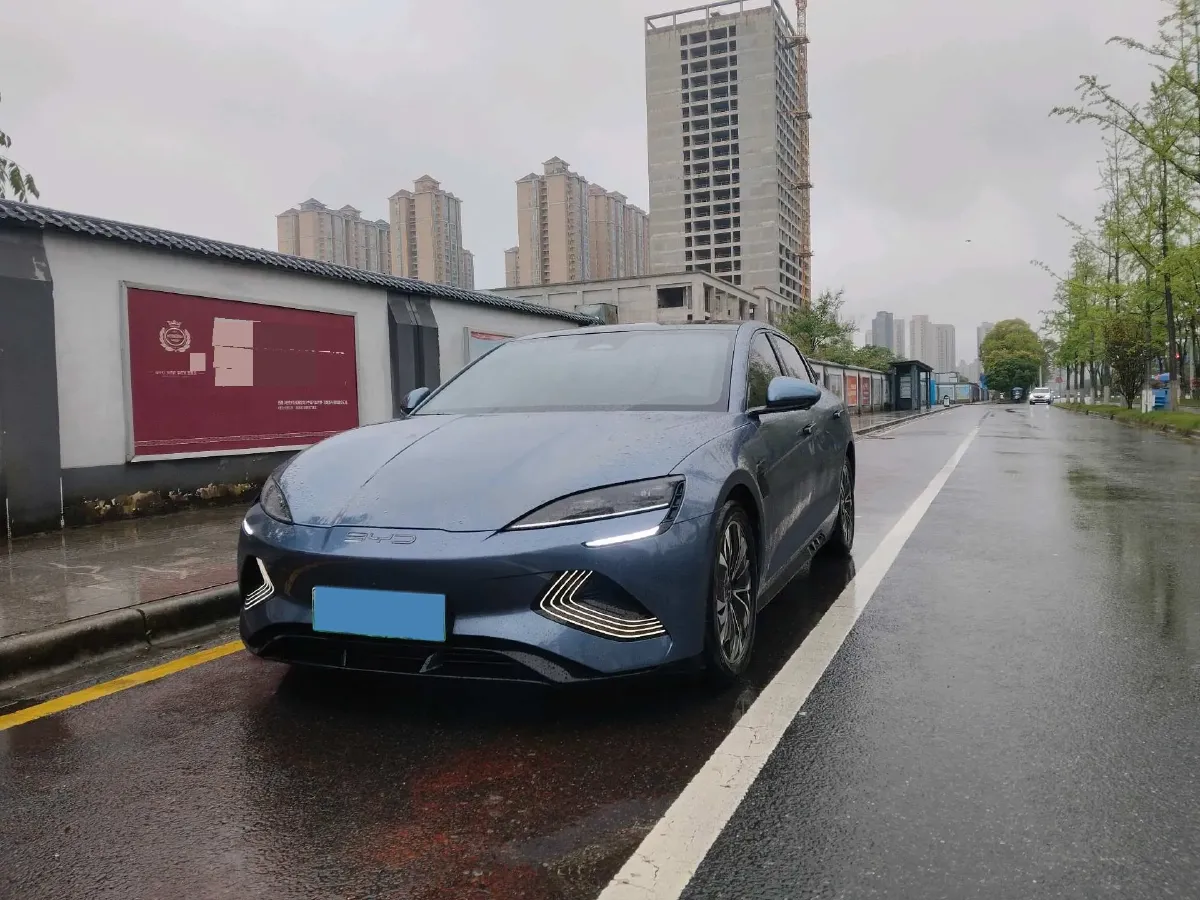 2023 BYD Seal BEV 61.4KWH,autocango,china used car exporter,china ev exporter,chinese used car exporter,chinese used ev exporter