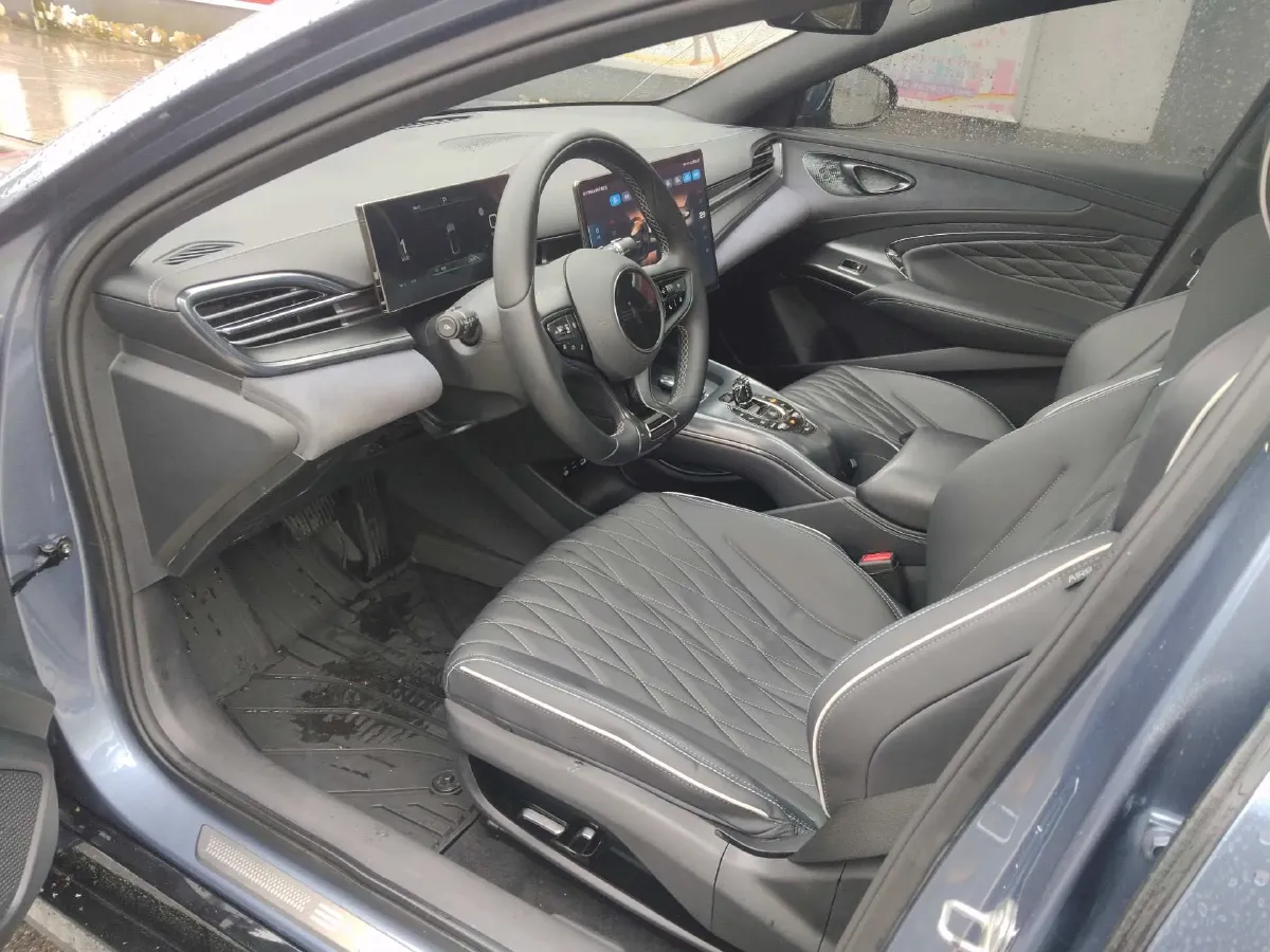 2023 BYD Seal BEV 61.4KWH,autocango,china used car exporter,china ev exporter,chinese used car exporter,chinese used ev exporter