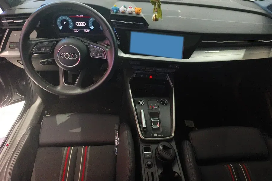 2021 Audi A3 1.4T 150HP L4 7DCT,autocango,china used car exporter,china ev exporter,chinese used car exporter,chinese used ev exporter