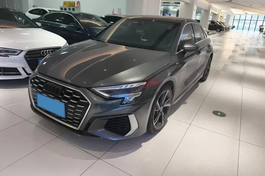 2021 Audi A3 1.4T 150HP L4 7DCT,autocango,china used car exporter,china ev exporter,chinese used car exporter,chinese used ev exporter