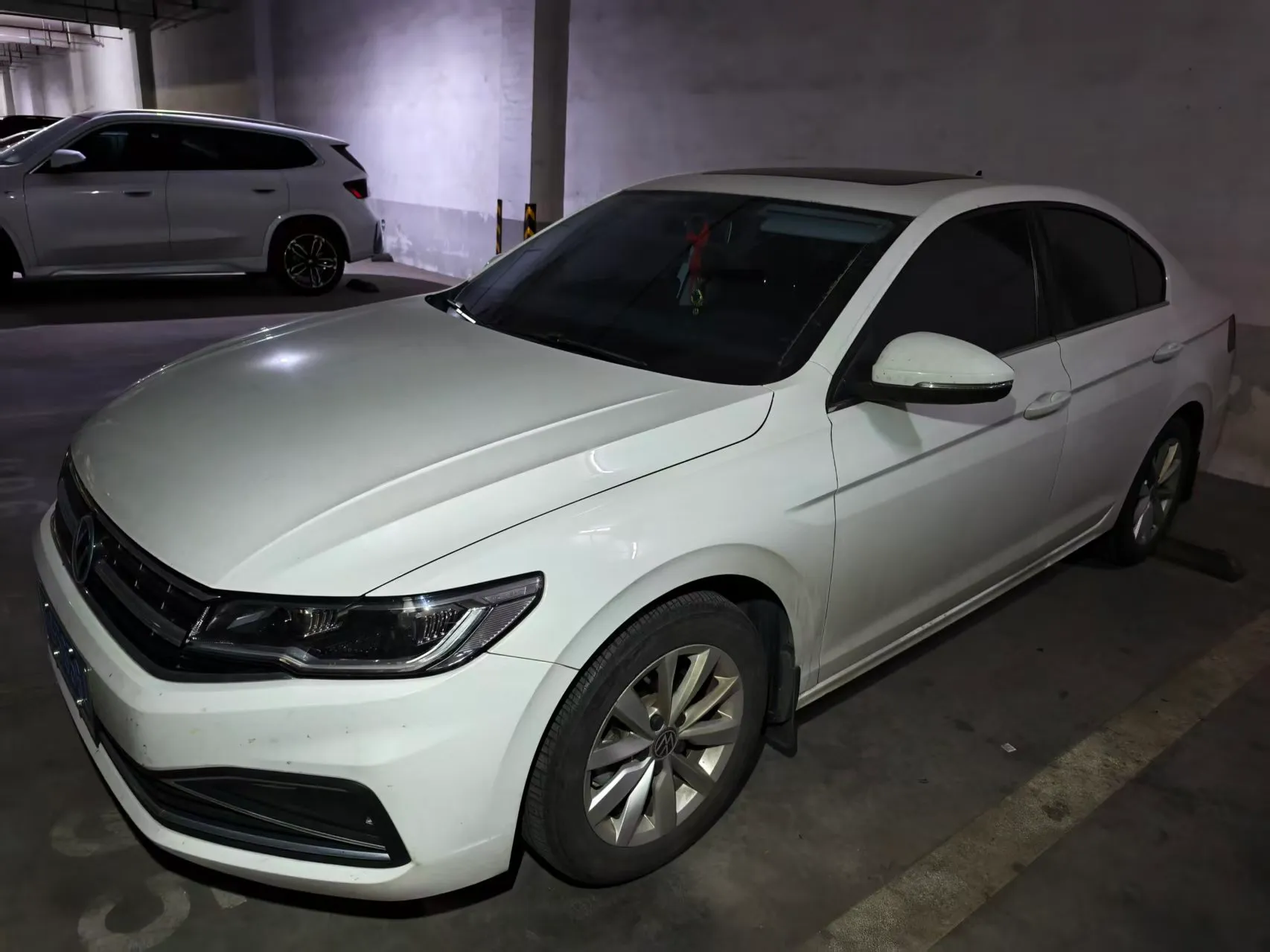 2021 Volkswagen Bora 1.5L 113HP L4 6AT