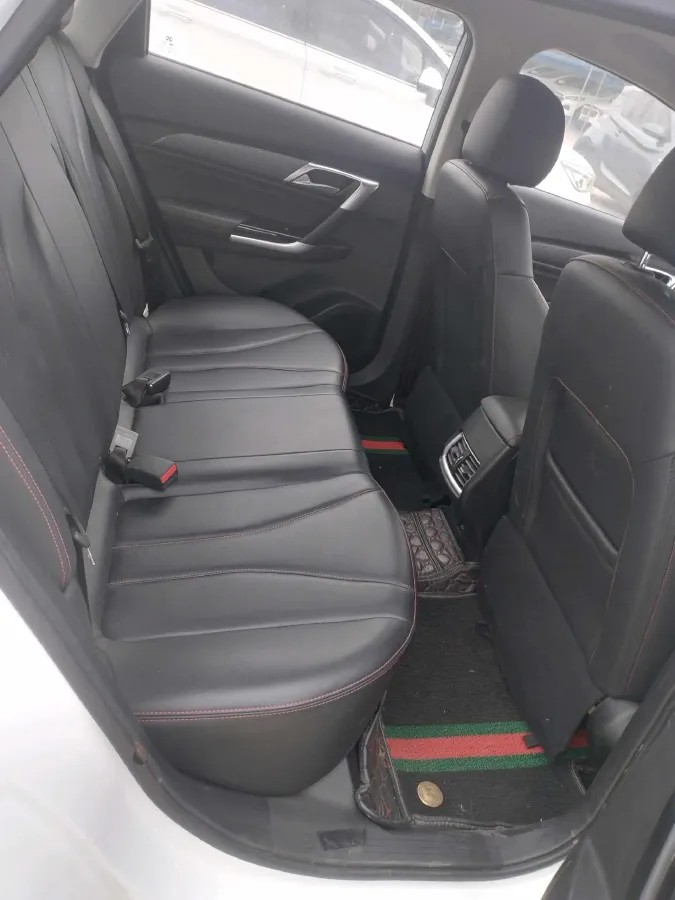 2022 ChangAn UNI-T 1.5T 188HP L4 7DCT,autocango,china used car exporter,china ev exporter,chinese used car exporter,chinese used ev exporter