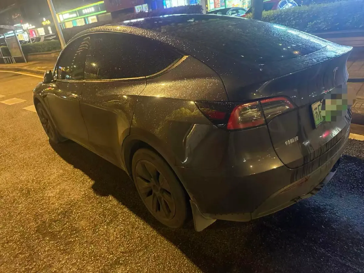 2023 Tesla Model Y BEV 78.4KWH,autocango,china used car exporter,china ev exporter,chinese used car exporter,chinese used ev exporter