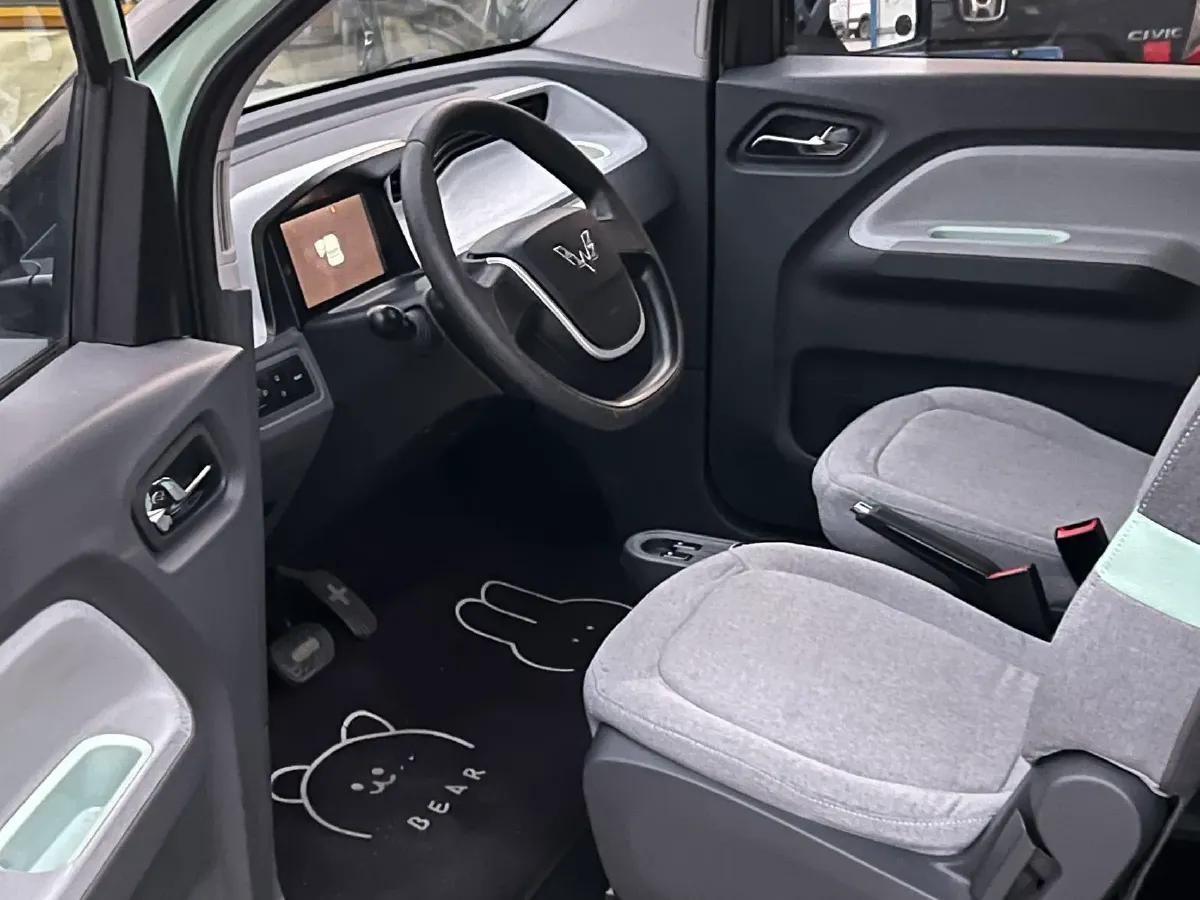 2020 WuLing HongGuang MINI EV BEV 9.3KWH,autocango,china used car exporter,china ev exporter,chinese used car exporter,chinese used ev exporter