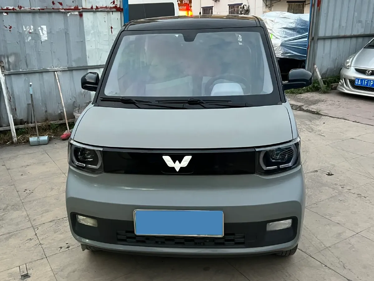 2020 WuLing HongGuang MINI EV BEV 9.3KWH,autocango,china used car exporter,china ev exporter,chinese used car exporter,chinese used ev exporter