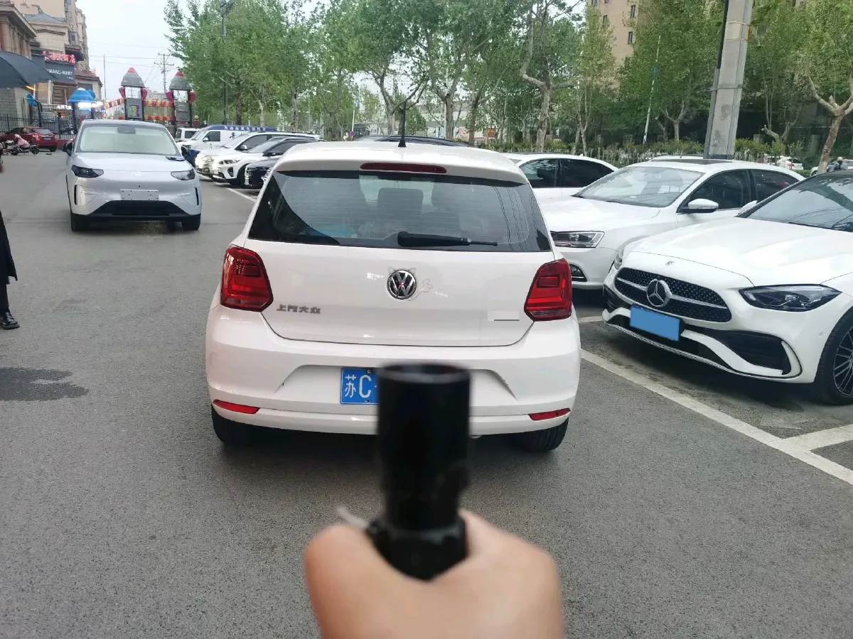 2016 Volkswagen Polo 1.4L 90HP L4 6AT,autocango,china used car exporter,china ev exporter,chinese used car exporter,chinese used ev exporter