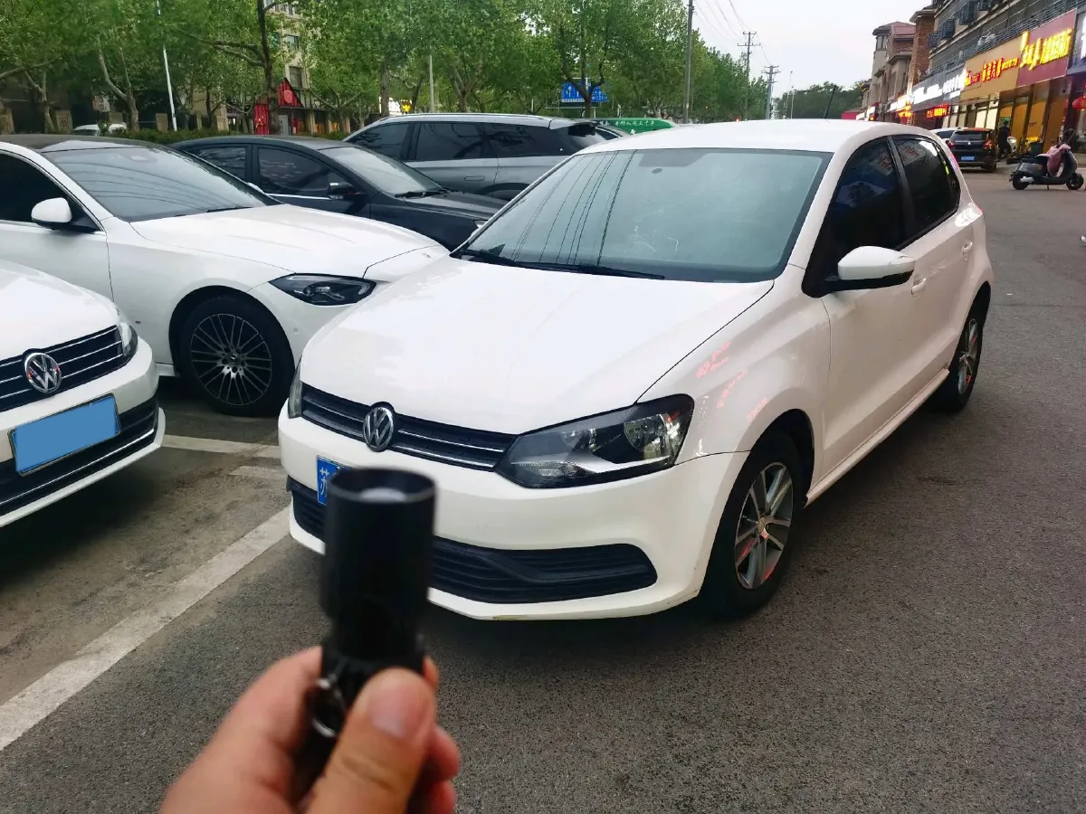 2016 Volkswagen Polo 1.4L 90HP L4 6AT,autocango,china used car exporter,china ev exporter,chinese used car exporter,chinese used ev exporter