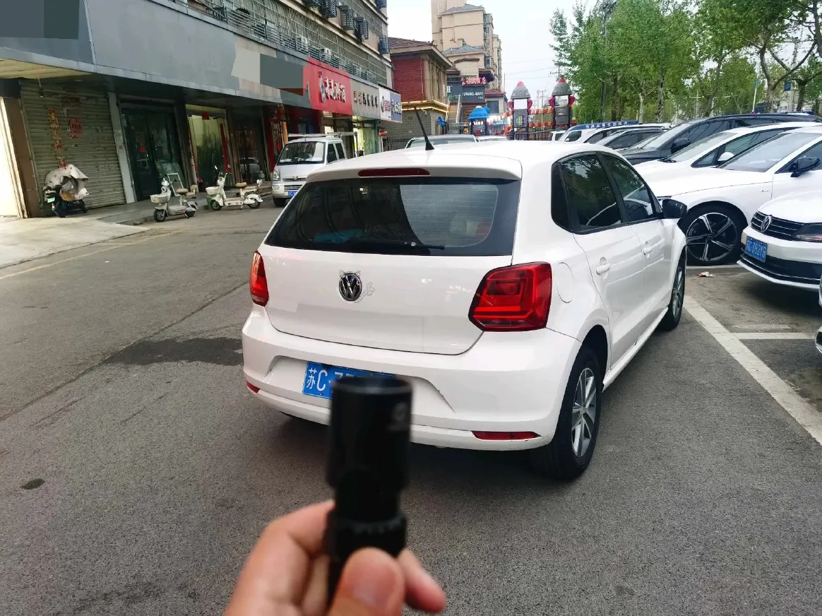 2016 Volkswagen Polo 1.4L 90HP L4 6AT,autocango,china used car exporter,china ev exporter,chinese used car exporter,chinese used ev exporter