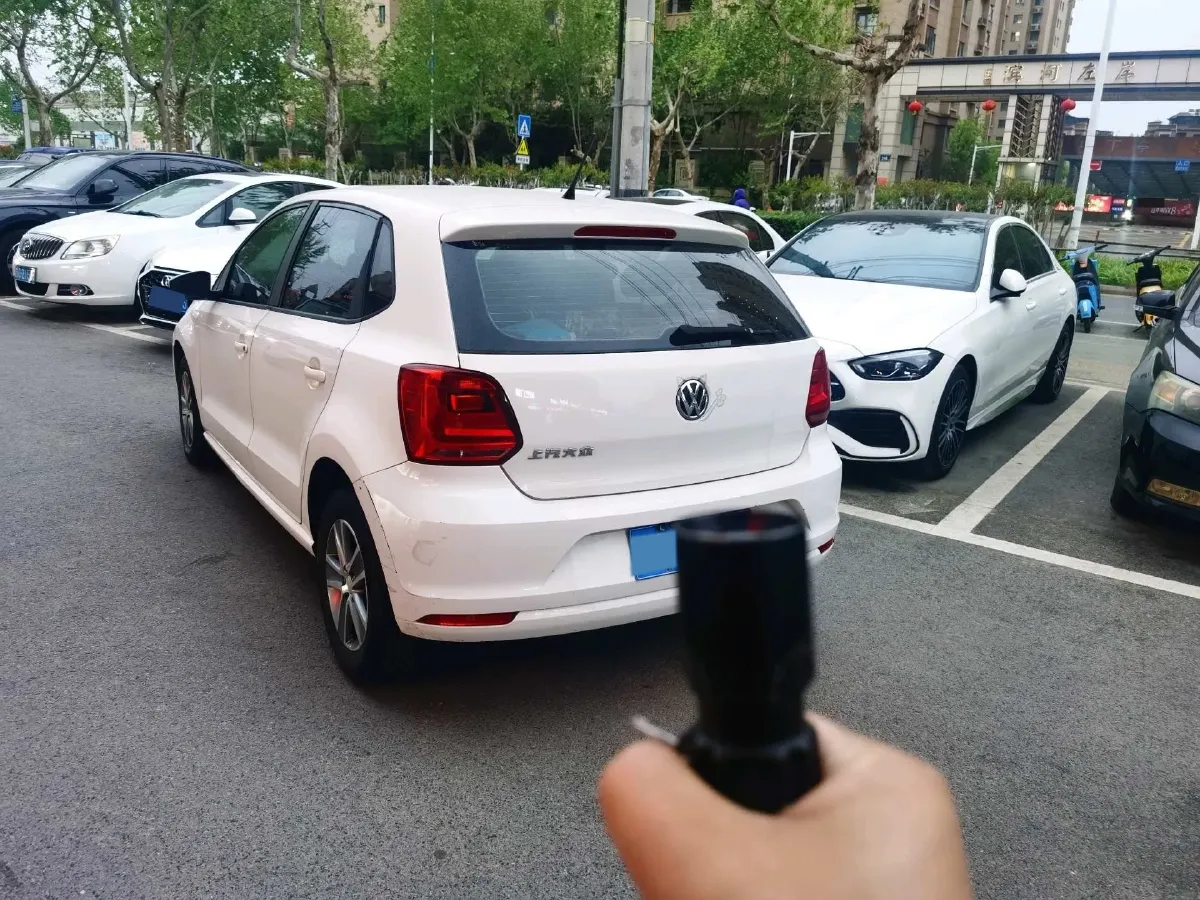 2016 Volkswagen Polo 1.4L 90HP L4 6AT,autocango,china used car exporter,china ev exporter,chinese used car exporter,chinese used ev exporter