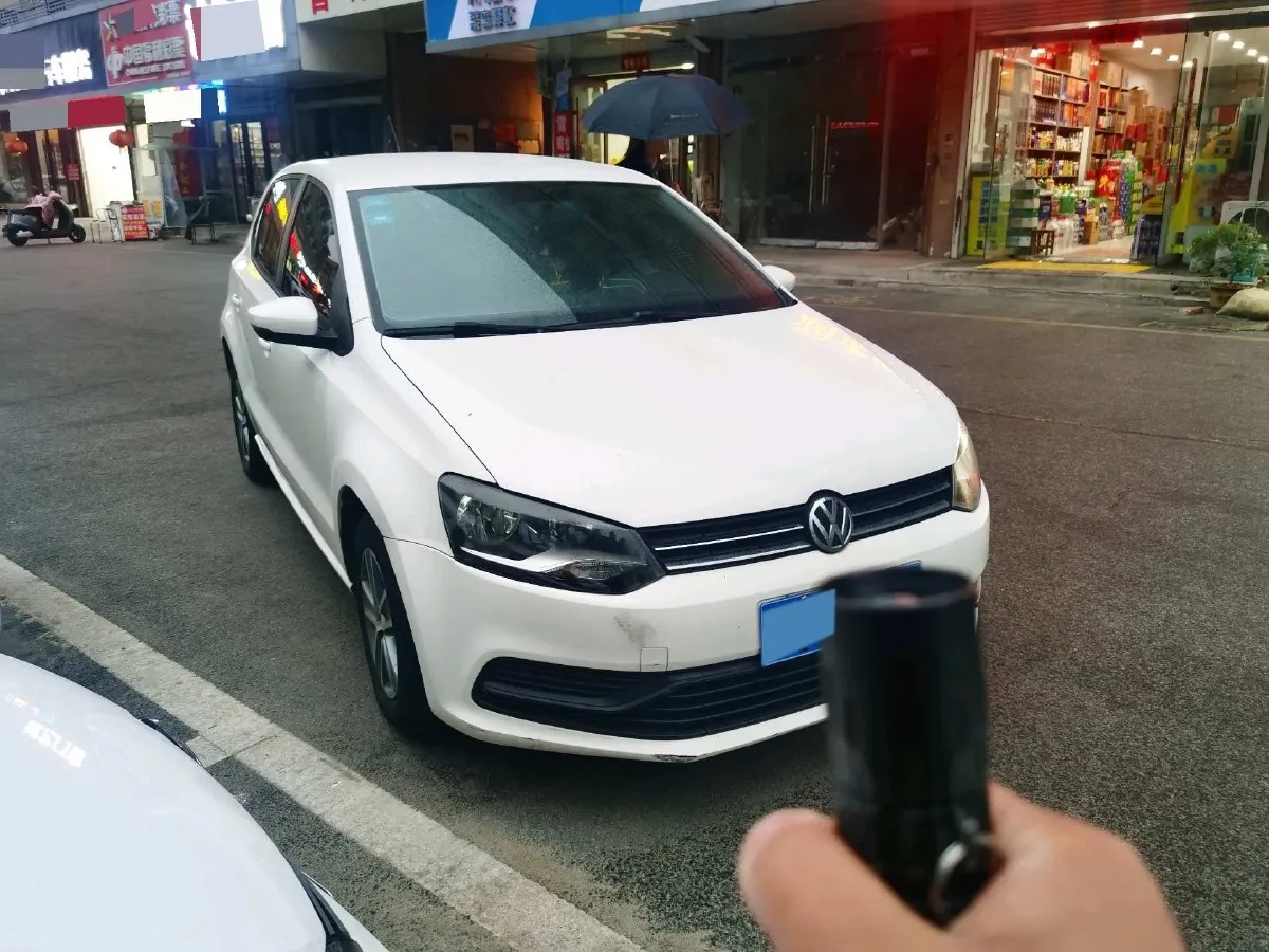 2016 Volkswagen Polo 1.4L 90HP L4 6AT,autocango,china used car exporter,china ev exporter,chinese used car exporter,chinese used ev exporter