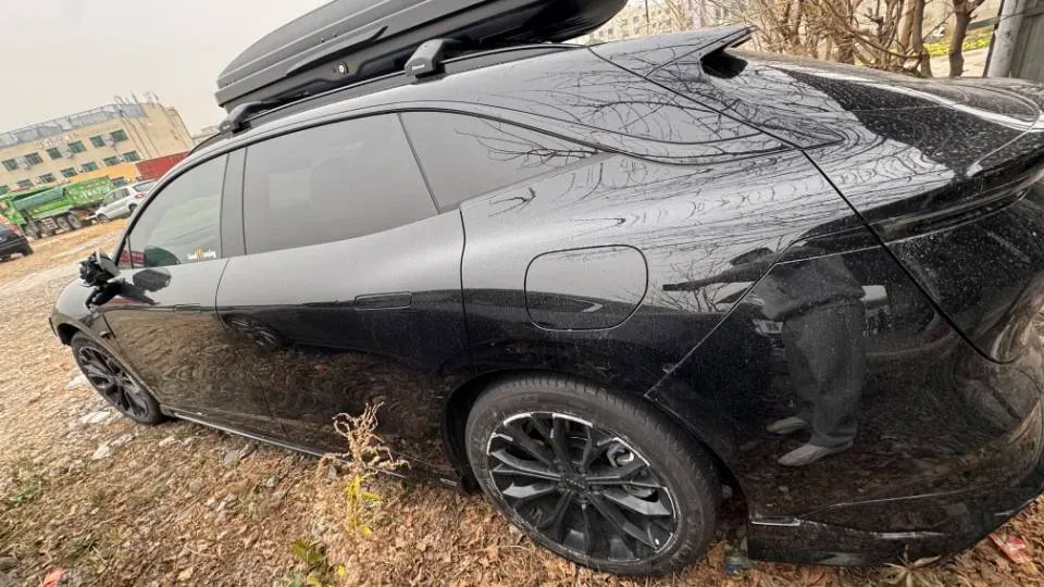 2025 Zeekr 007GT BEV 75KWH,autocango,china used car exporter,china ev exporter,chinese used car exporter,chinese used ev exporter