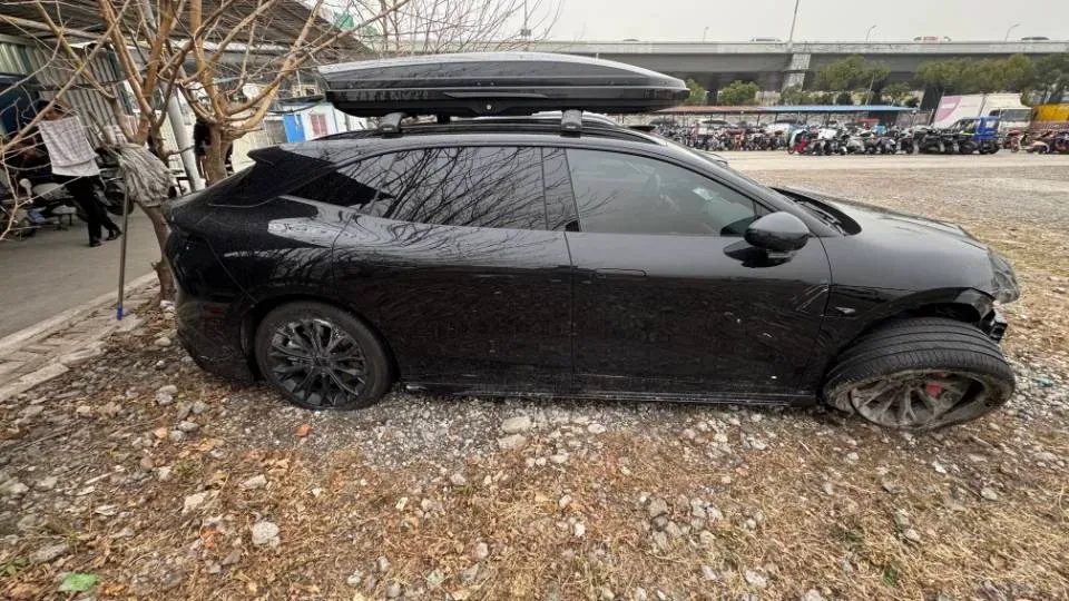 2025 Zeekr 007GT BEV 75KWH,autocango,china used car exporter,china ev exporter,chinese used car exporter,chinese used ev exporter