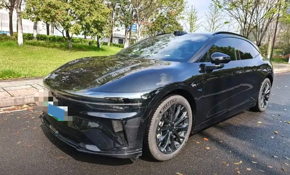 2025 Zeekr 007GT BEV 75KWH,autocango,china used car exporter,china ev exporter,chinese used car exporter,chinese used ev exporter