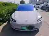 2022 Tesla Model 3 BEV 60KWH