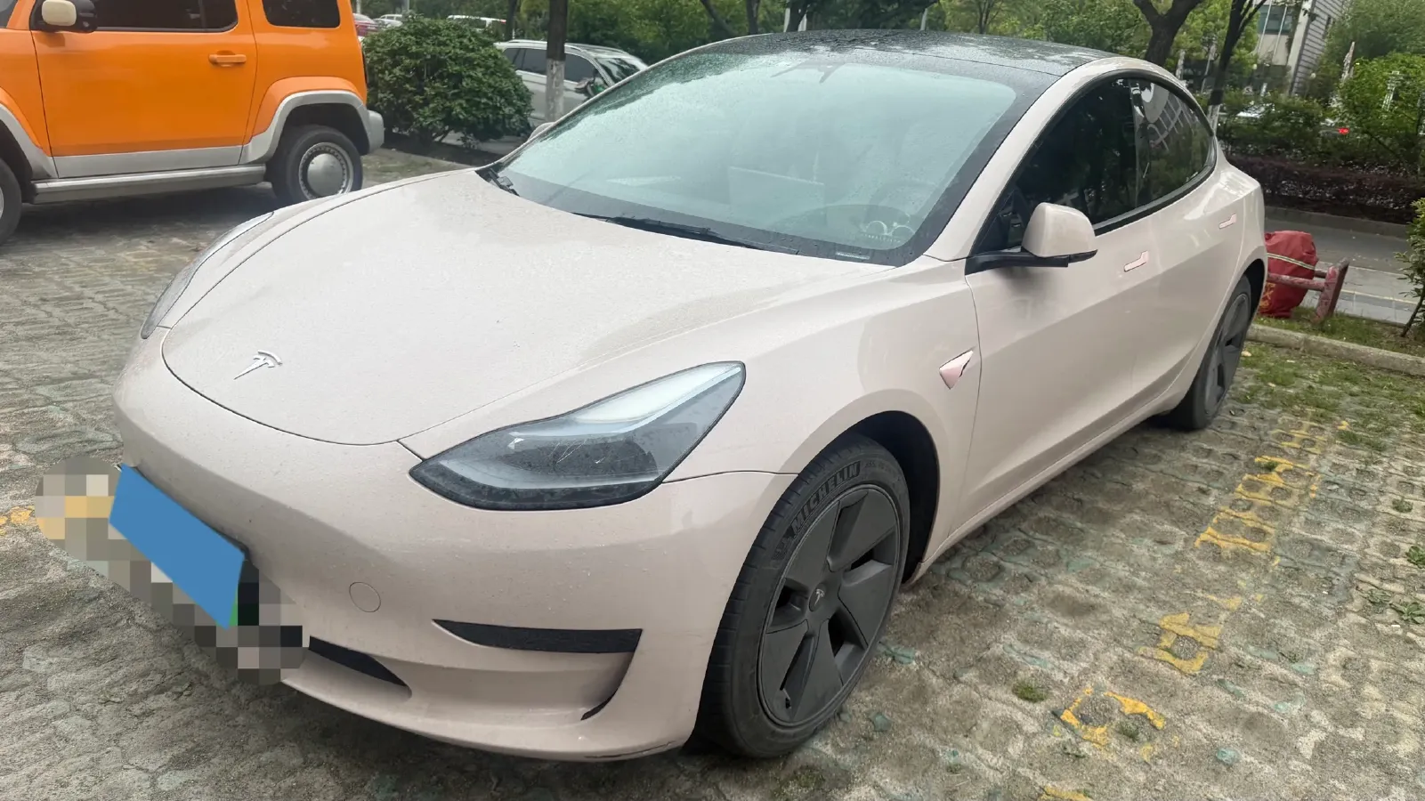 2022 Tesla Model 3 BEV 60KWH,autocango,china used car exporter,china ev exporter,chinese used car exporter,chinese used ev exporter