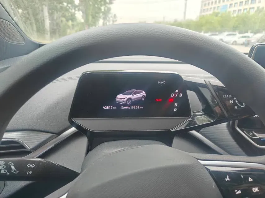 2024 Volkswagen ID.4 Crozz BEV 55.7KWH,autocango,china used car exporter,china ev exporter,chinese used car exporter,chinese used ev exporter