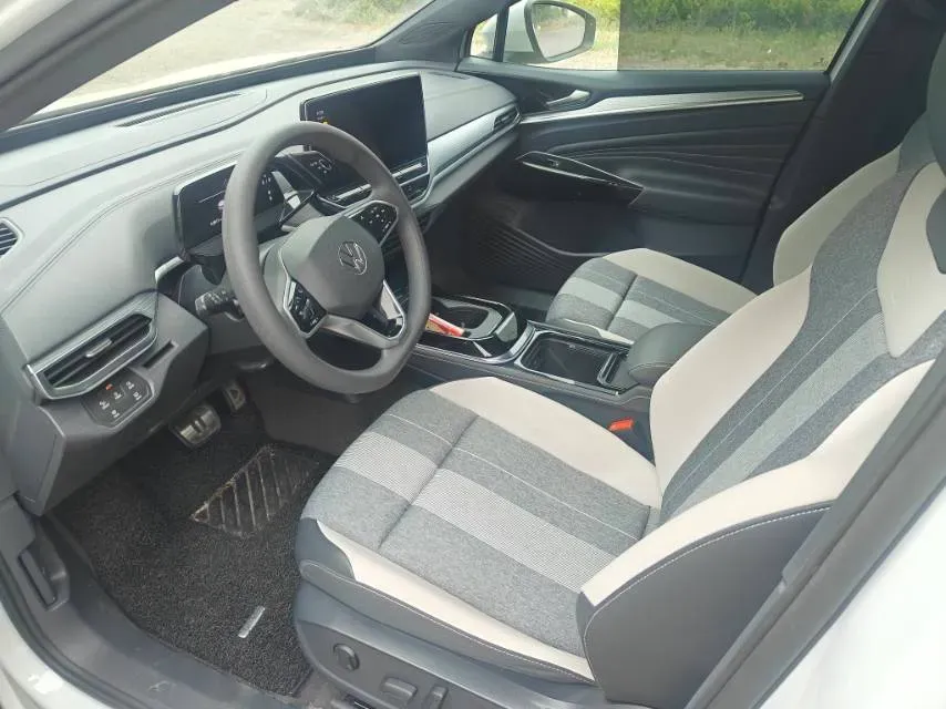 2024 Volkswagen ID.4 Crozz BEV 55.7KWH,autocango,china used car exporter,china ev exporter,chinese used car exporter,chinese used ev exporter