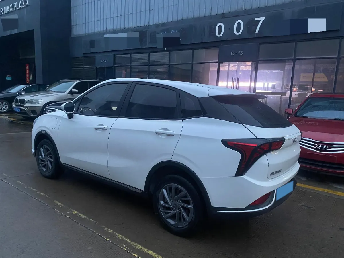 2022 Neta V BEV 31.18KWH,autocango,china used car exporter,china ev exporter,chinese used car exporter,chinese used ev exporter