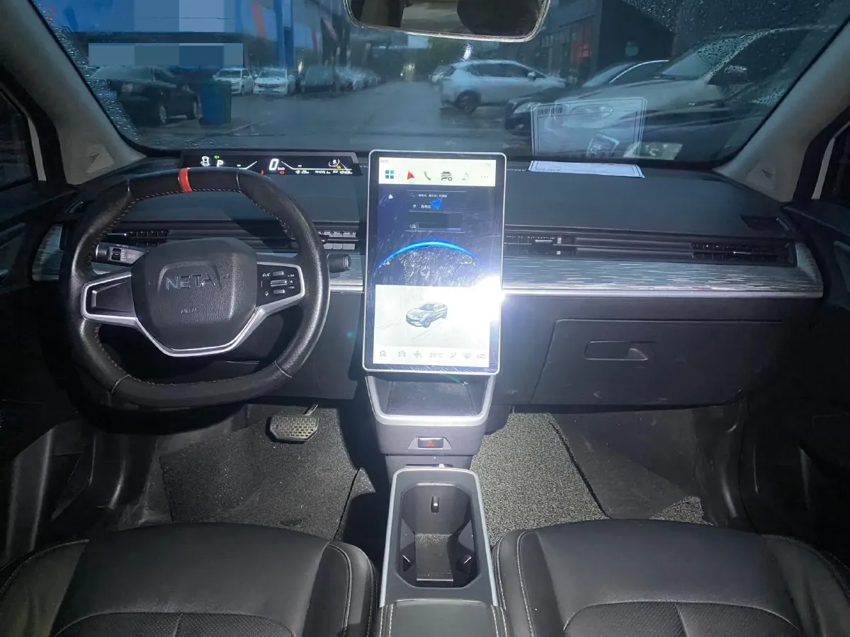 2022 Neta V BEV 31.18KWH,autocango,china used car exporter,china ev exporter,chinese used car exporter,chinese used ev exporter