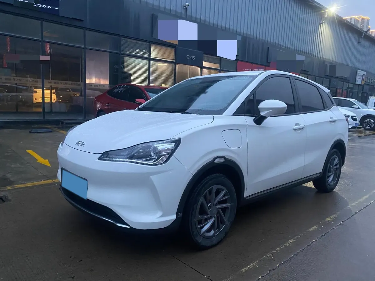 2022 Neta V BEV 31.18KWH,autocango,china used car exporter,china ev exporter,chinese used car exporter,chinese used ev exporter