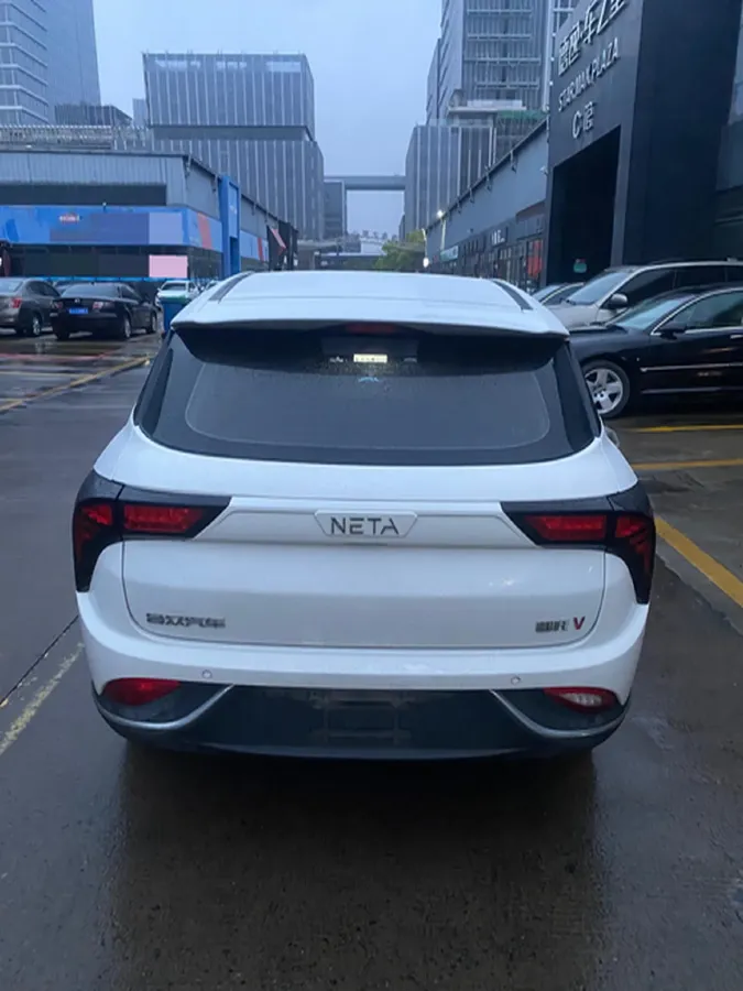 2022 Neta V BEV 31.18KWH,autocango,china used car exporter,china ev exporter,chinese used car exporter,chinese used ev exporter