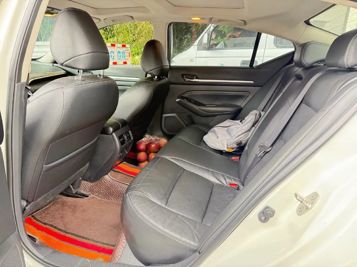 2021 Nissan Teana 2.0L 156HP L4 CVT,autocango,china used car exporter,china ev exporter,chinese used car exporter,chinese used ev exporter