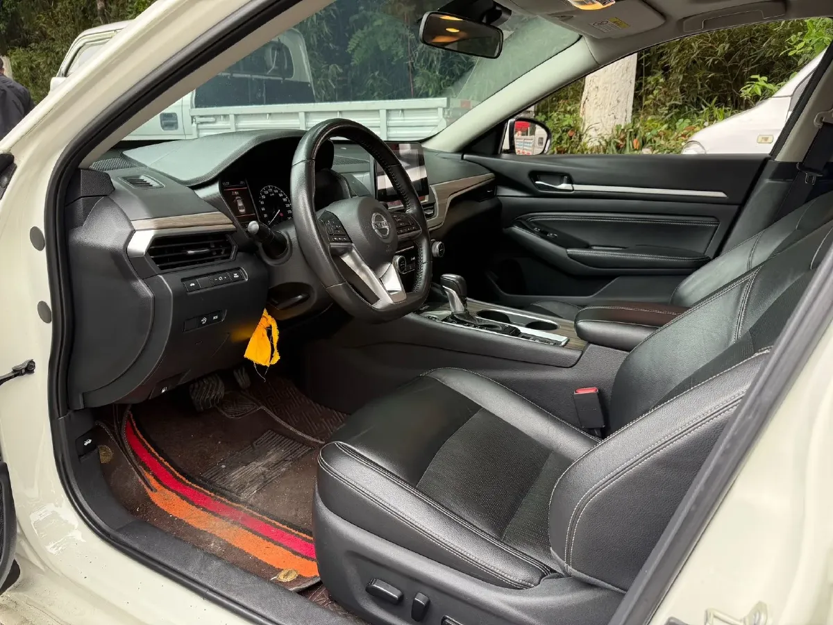 2021 Nissan Teana 2.0L 156HP L4 CVT,autocango,china used car exporter,china ev exporter,chinese used car exporter,chinese used ev exporter