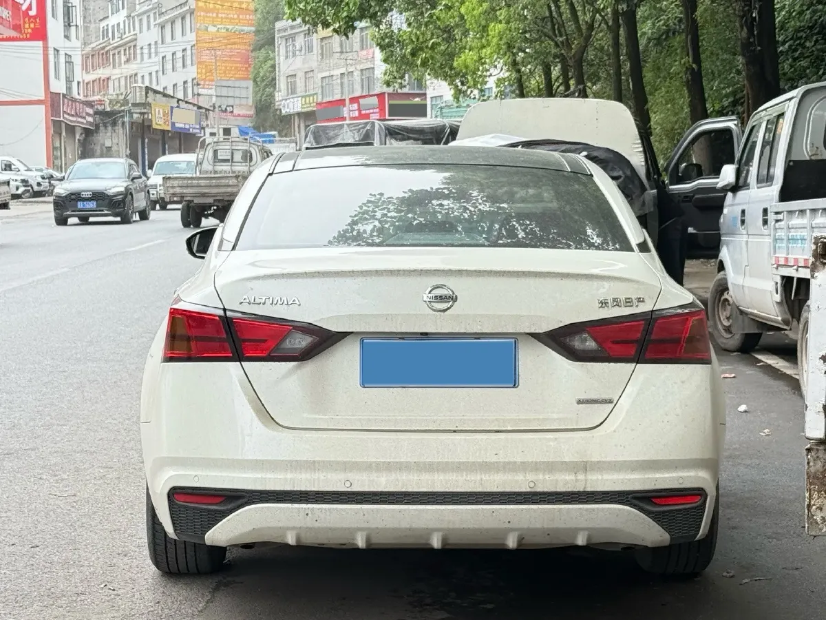 2021 Nissan Teana 2.0L 156HP L4 CVT,autocango,china used car exporter,china ev exporter,chinese used car exporter,chinese used ev exporter